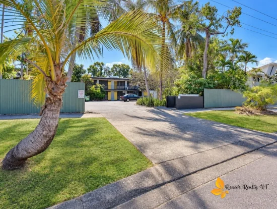 1/3 Banyan Street, Fannie Bay, NT 0820