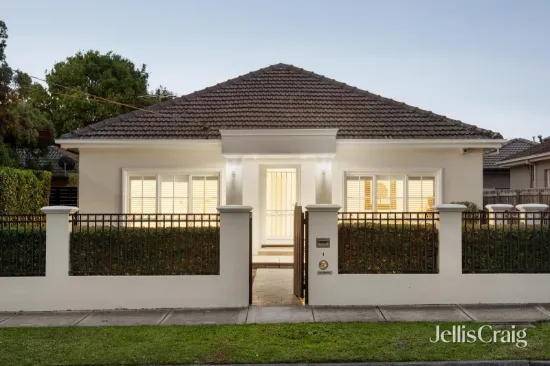 1/3 Barrani Street, Bentleigh East, Vic 3165