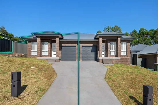 1/3 Beaufort Avenue, Bellbird, NSW 2325