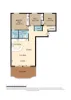 1/3 Brewery Place, Woolner, NT 0820-Floorplan