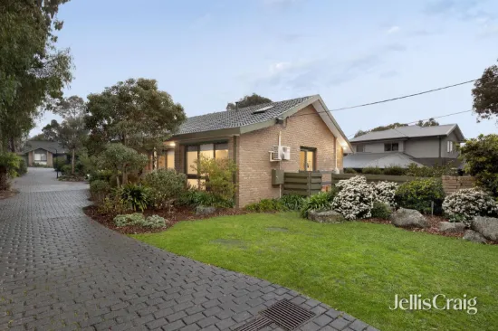 1/3 Campbell Road, Briar Hill, Vic 3088