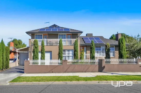 1/3 Campbell Street, Campbellfield, Vic 3061