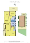 1/3 Darnley Drive, Skye, Vic 3977-Floorplan