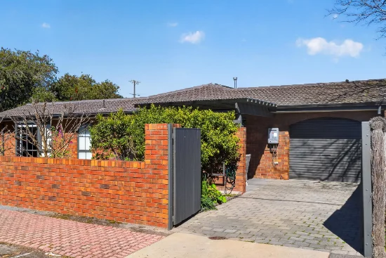 1/3 Farrell Street, Glenelg South, SA 5045