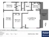 1/3 Franklin Court, Shearwater, Tas 7307-Floorplan