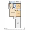 1/3 Gabrielle Street, Kearneys Spring, Qld 4350-Floorplan