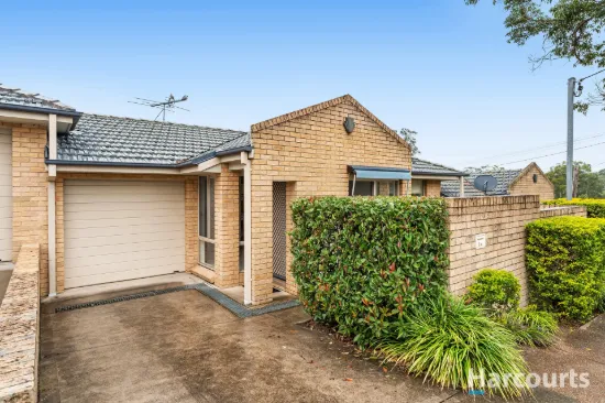1/3 Garsdale Avenue, Elermore Vale, NSW 2287