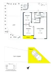 1/3 Glen Avenue, Tranmere, SA 5073-Floorplan