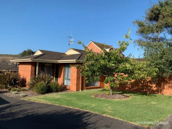 1/3 Greenvale Court, Warrnambool, Vic 3280
