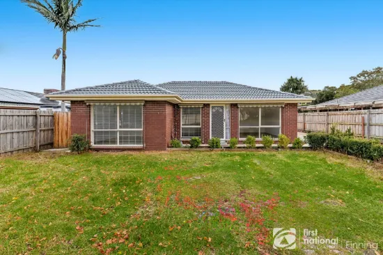 1/3 Hazelwood Avenue, Cranbourne North, Vic 3977