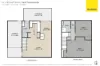 1/3 Herbert Street, East Toowoomba, Qld 4350-Floorplan