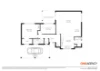 1/3 Hoylake Court, Sunbury, Vic 3429-Floorplan