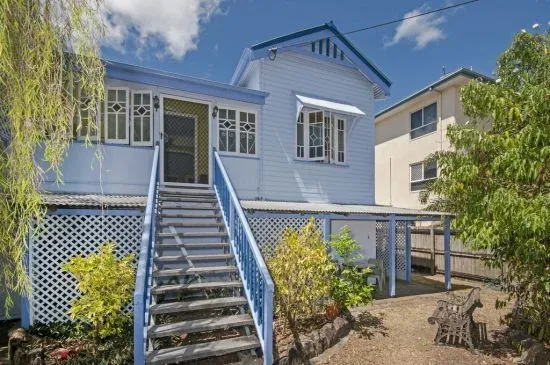 1/3 James Street, Cairns North QLD 4870-Image