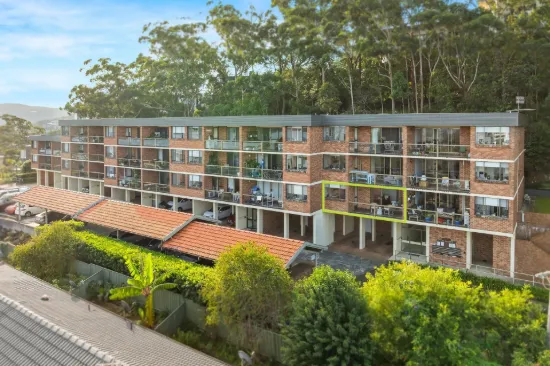 1/3 Joseph Lloyd Close, Gosford, NSW 2250