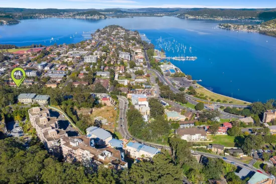 1/3 Joseph Lloyd Close, Gosford, NSW 2250-Image