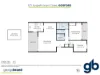 1/3 Joseph Lloyd Close, Gosford, NSW 2250-Floorplan