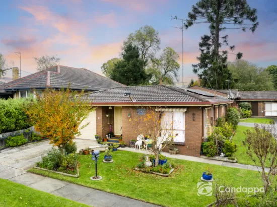 1/3 Kent Street, Warragul, Vic 3820