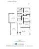 1/3 Kent Street, Warragul, Vic 3820-Floorplan