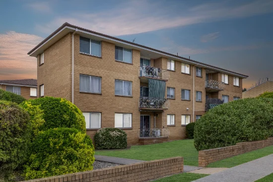 1/3 King Street, Crestwood, NSW 2620