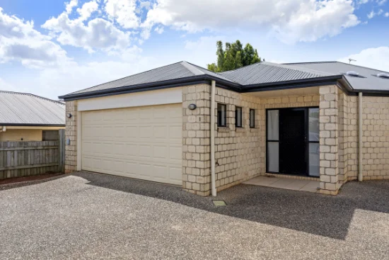 1/3 Lavarack Street, Darling Heights, Qld 4350