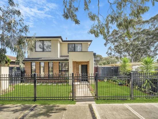 1/3 Macey Street, Cranbourne, Vic 3977