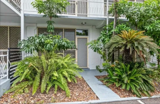 1/3 Margaret Street, Stuart Park, NT 0820