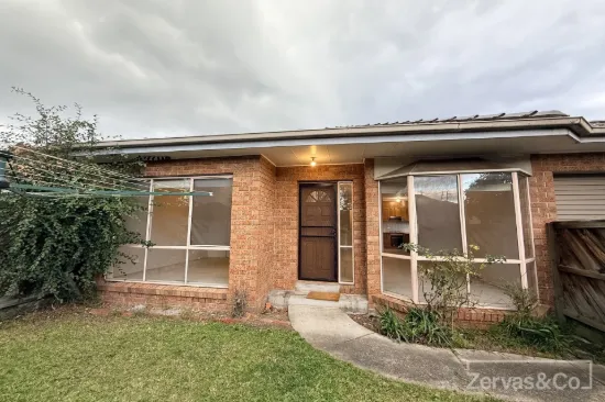 1/3 McGregor Street, Clayton, Vic 3168