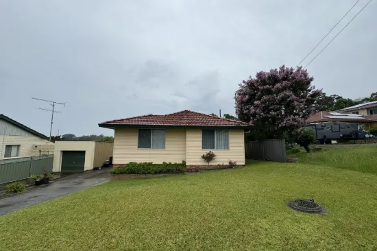1/3 New Mount Pleasant Road, Mount Pleasant, NSW 2519