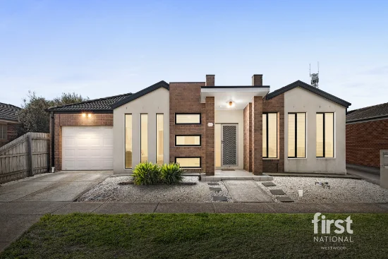 1/3 Officer Court, Werribee, Vic 3030