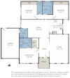 1/3 Officer Court, Werribee, Vic 3030-Floorplan