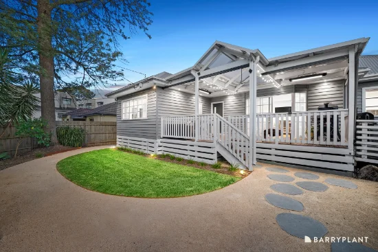 1/3 Orchard Road, Bayswater, Vic 3153
