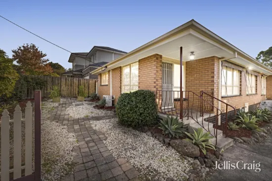 1/3 Orient Avenue, Mitcham, Vic 3132