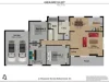 1/3 Raymond Street, Melton South, Vic 3338-Floorplan