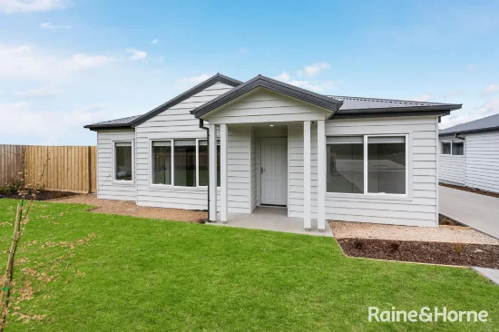1/3 Somerville Lane, Riddells Creek, Vic 3431 - For Sale