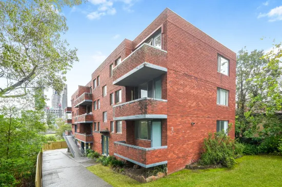 1/3 Stewart Street, Parramatta, NSW 2150