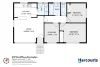 1/3 Takari Place, Mornington, Tas 7018-Floorplan