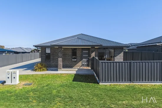 1/3 Zircon Place, Perth, Tas 7300