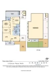 1/3 Zircon Place, Perth, Tas 7300-Floorplan