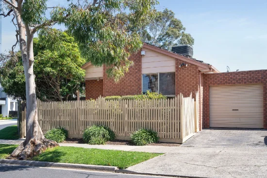 1/30-32 Hampton Road, Essendon West, Vic 3040 - For Sale
