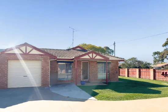 1/30-32 Shaw Street, Moama, NSW 2731