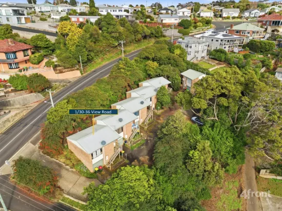 1/30-36 View Road, Montello, Tas 7320