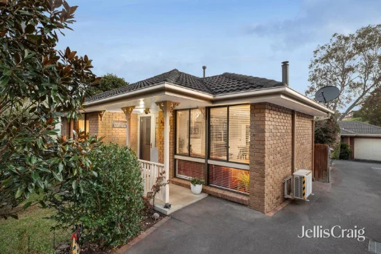 1/30 Challenger Street, Diamond Creek, Vic 3089 - For Sale
