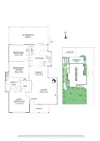 1/30 Challenger Street, Diamond Creek, Vic 3089-Floorplan
