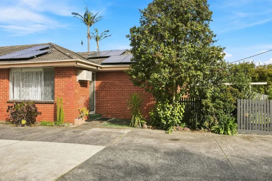 1/30 Franklin Street, Moorabbin, Vic 3189