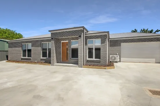 1/30 Harrison Street, Maryborough, Vic 3465