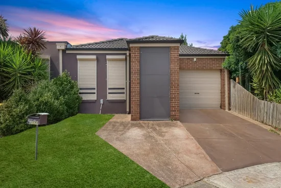 1/30 Harrow Place, Truganina, Vic 3029
