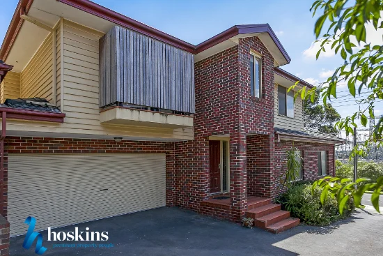 1/30 Heatherdale Road, Mitcham, Vic 3132