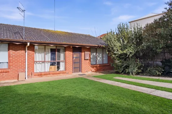 1/30 Hopetoun Road, Warrnambool, Vic 3280