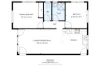 1/30 Landsborough Street, North Ward, Qld 4810-Floorplan