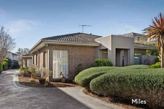 1/30 Millicent Street, Rosanna, Vic 3084